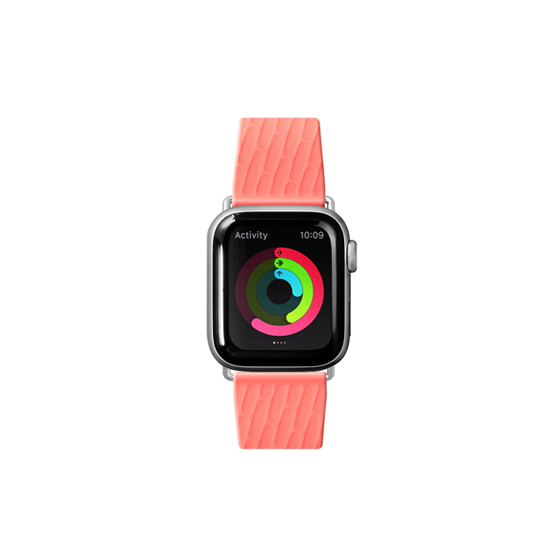 Apple Watch 38/40/41mm, coral