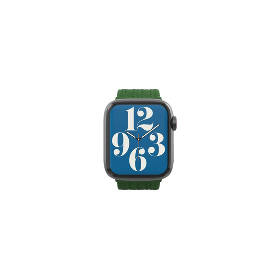 Apple Watch 45/44/42 MD, Forest Green