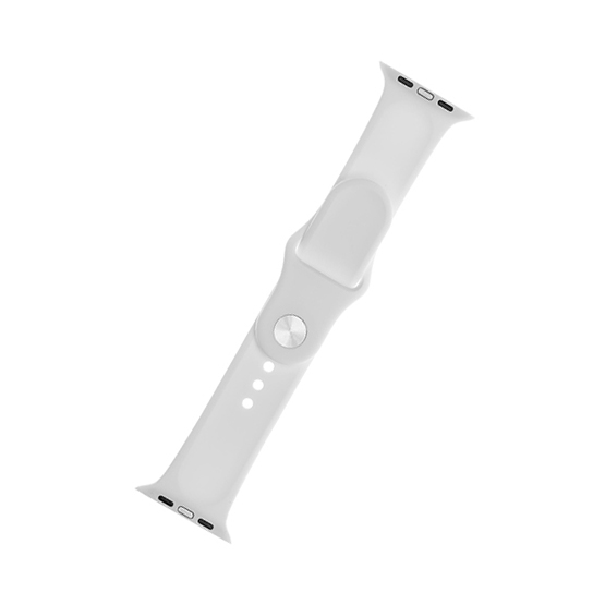 Apple Apple Watch 42/44/45mm, branco