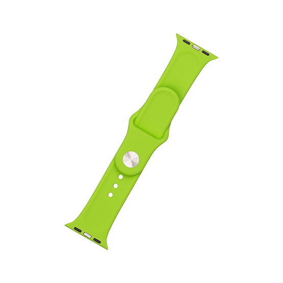 Apple Apple Watch 38/40/41mm, verde claro