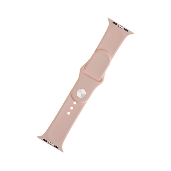 Apple Apple Watch 38/40/41mm, rosa claro