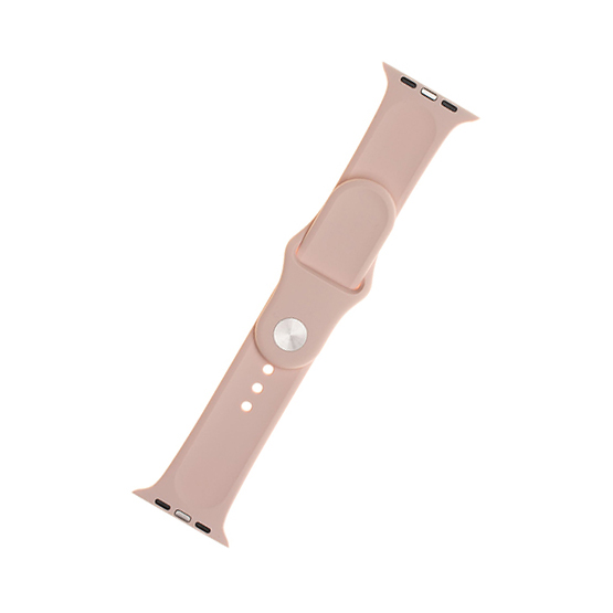 Apple Apple Watch 42/44/45mm, rosa