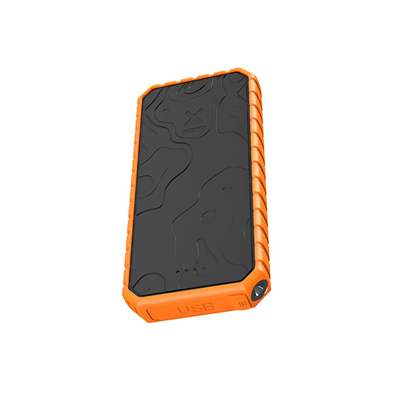EXTREME RUGGED PRO, XR202
