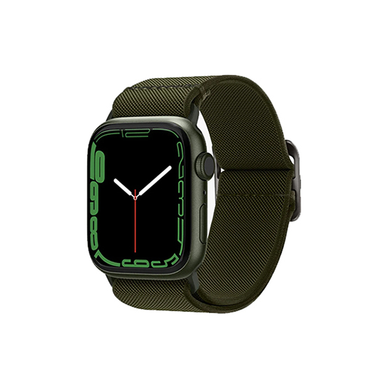 LITE FIT 49mm, verde