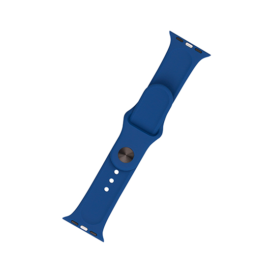 Apple Apple Watch 42/44/45mm, azul