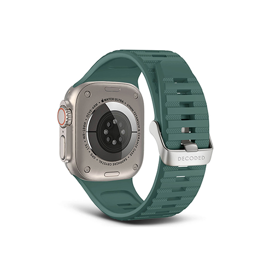 ULTRA TRACTION 42/44/45/49mm, verde