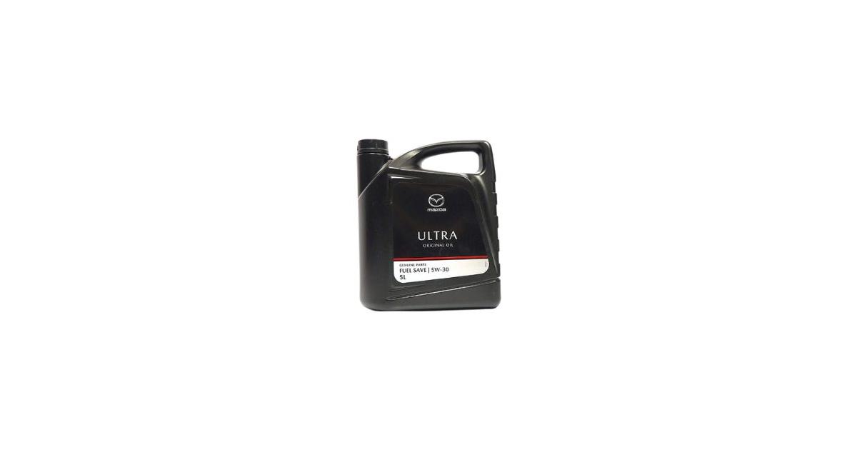 Mazda Original Oil Ultra 5W-30 5LT