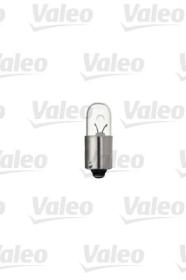 VALEO Lampada T4W Essential Valeo 032223