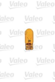 VALEO Lampada Wy5W Essential Valeo 032213