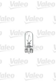 VALEO Lampada W3W Essential Valeo 032209