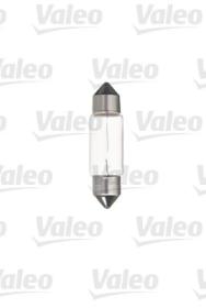 VALEO Lampada C5W Essential Valeo 032217