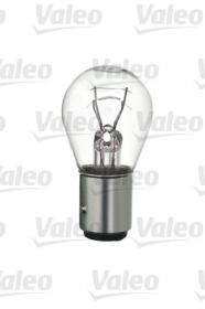 VALEO Lampada P21/4W Essential Valeo 032205