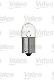 VALEO Lampada R10W Essential Valeo 032221
