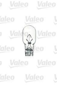 VALEO Lampada W16W Essential Valeo 032215