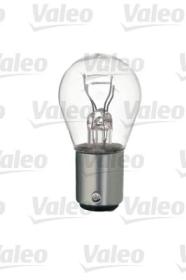 VALEO Lampada P21/5W Essential Valeo 032207
