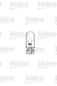 VALEO Lampada W5W Essential Valeo 032211