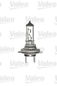 VALEO Lampada H7 Essential Valeo 032009
