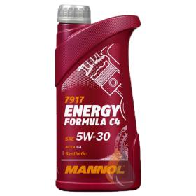 MANNOL Energy Formula C4 5W-30 1L