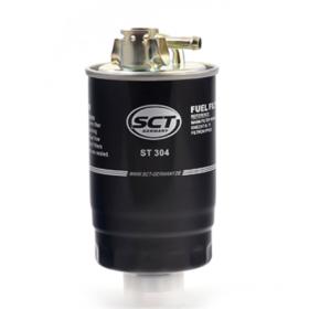SCT Filtro de Combustível ST 304