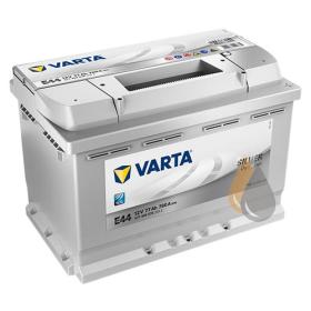 VARTA Silver Dynamic E44 12 77Ah 780A D