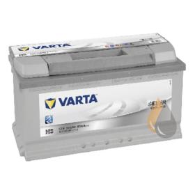 VARTA Silver Dynamic H3 12 100Ah 830A D