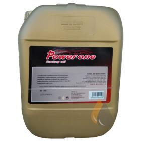 1POWER-ONE COMPRESSOR PARAFUSO M ISO 46 20L