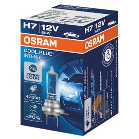 OSRAM 64210 H7 Duo Cool Blue Intense 12V 55W PX26d