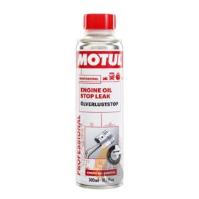 MOTUL Engine Oil Stop Leak 0,3L