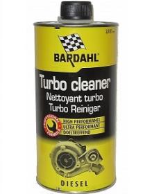 BARDAHL Turbo Cleaner 1L