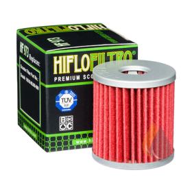 Filtro de óleo - HIFLO HF973