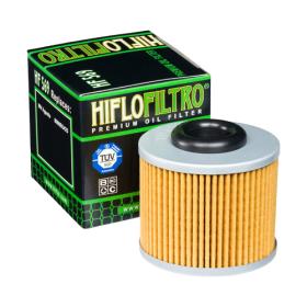 Filtro de óleo - HIFLO HF569 MV AUGUSTA
