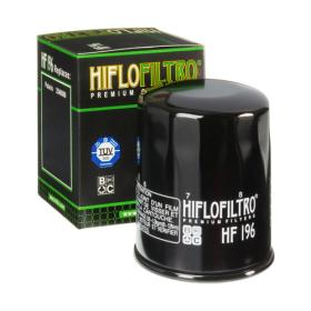 Filtro de óleo - HIFLO HF196
