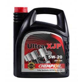 CHEMPIOIL Ultra XJP 5W-20 5L