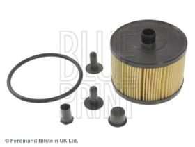 BLUEPRINT Filtro De Combustivel ADF122301