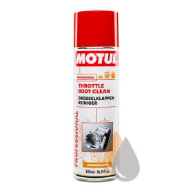 MOTUL Throttle Body Clean 0,5L