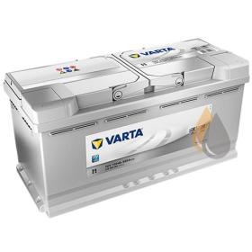 VARTA Silver Dynamic I1 12V 110Ah 920A D