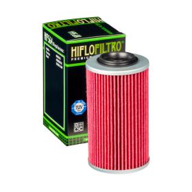 Filtro de óleo - HIFLO HF564