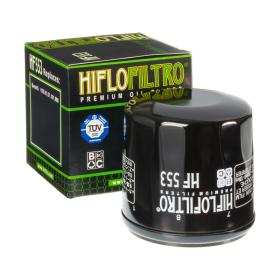 Filtro de óleo - HIFLO HF553