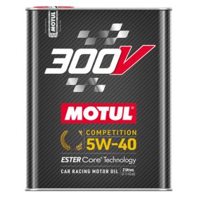 MOTUL 300V Competition 5W-40 2L