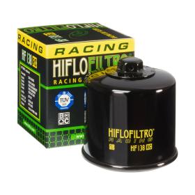 Filtro de óleo - HIFLO HF138 RC Racing
