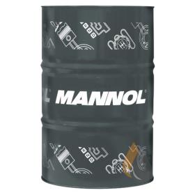 MANNOL 7715 Longlife 504/507 5W-30 60L