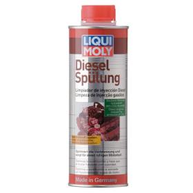 LIQUI MOLY Diesel Purge Limpeza de Injecção Gasóleo 500ml