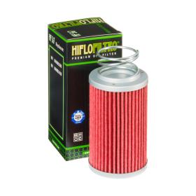 Filtro de óleo - HIFLO HF567 MV AGUSTA