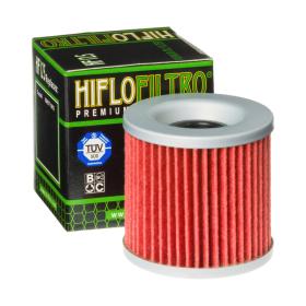 Filtro de óleo - HIFLO HF125