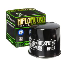 Filtro de óleo - HIFLO HF129