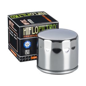 Filtro de óleo - HIFLO HF172C - HARLEY-DAVIDSON