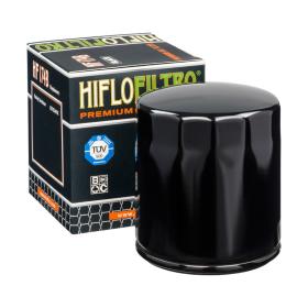 Filtro de óleo - HIFLO HF174B - HARLEY-DAVIDSON