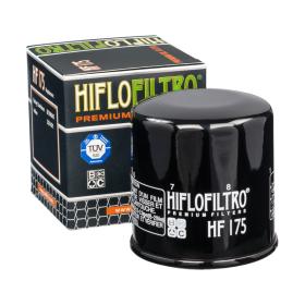 Filtro de óleo - HIFLO HF175 - HARLEY-DAVIDSON