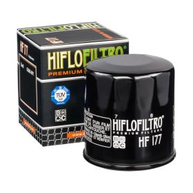 Filtro de óleo - HIFLO HF177