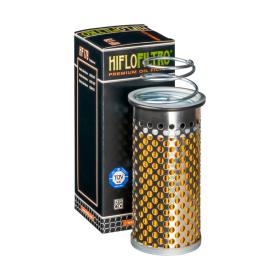 Filtro de óleo - HIFLO HF178 - HARLEY-DAVIDSON